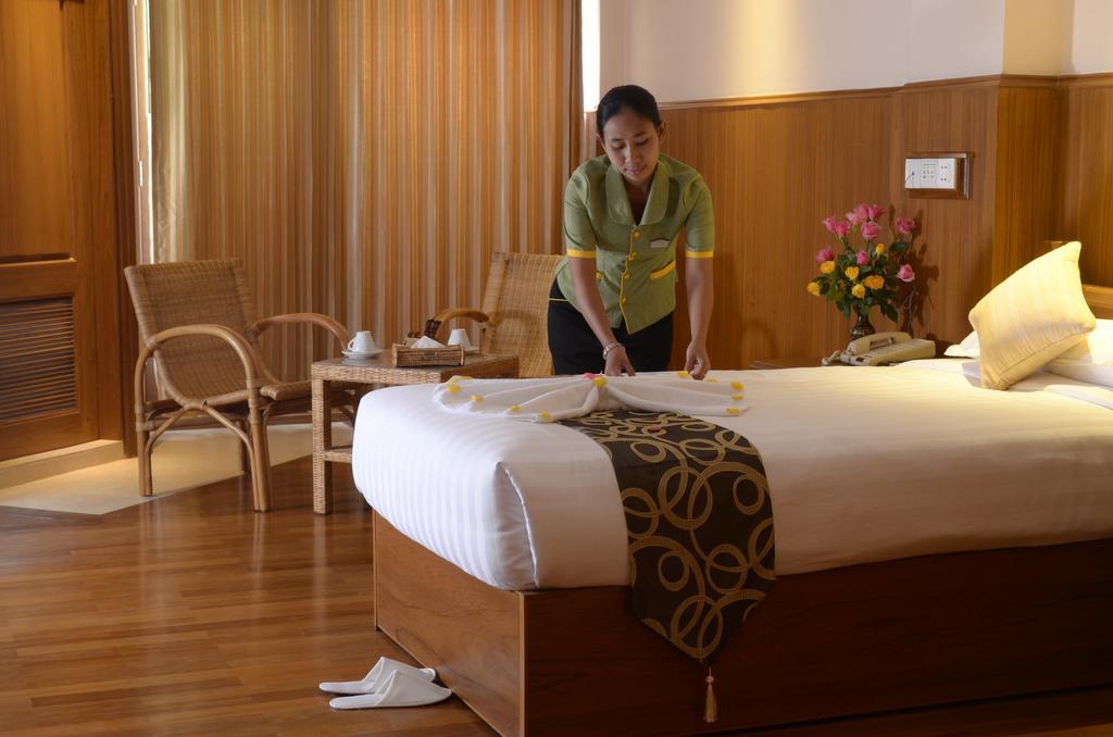 Hotel Sidney Yangon Exterior photo