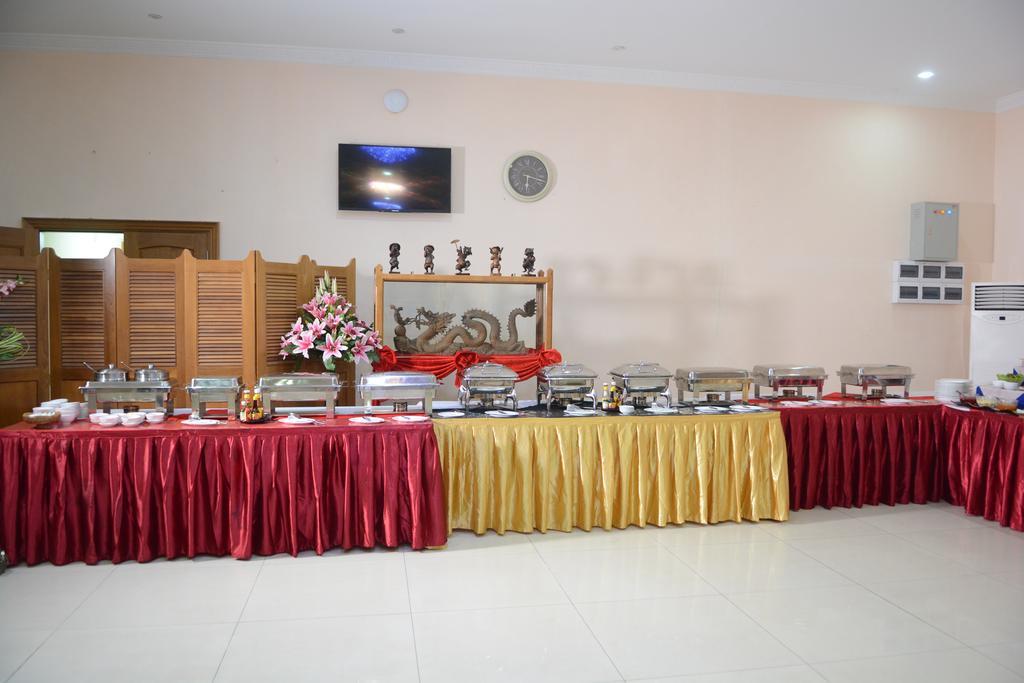 Hotel Sidney Yangon Exterior photo