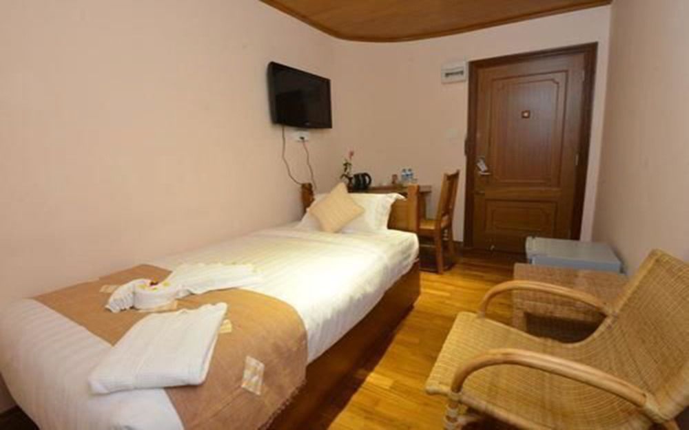 Hotel Sidney Yangon Exterior photo
